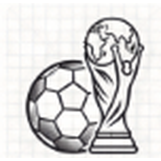 2026世界杯官网快速入口 Logo